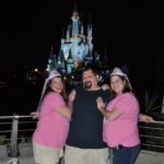 Tomorrowland Terrace Fireworks Dessert Party Post Image