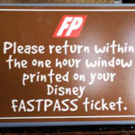 Disney’s Magic Bands: What are they and how do I get one? Post Image