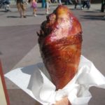 Food Allergies and the MAGIC of Disney! Post Image