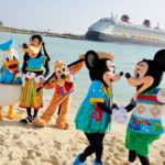 Disney Cruise Line – Don’t miss…Character Greetings! Post Image