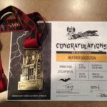 Running in Disney Post Image