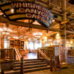 Whispering Canyon Cafe Post Image