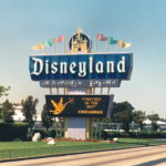 Why Try Disneyland This Year? Post Image