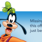 Get the Best Discount on Your Disney Vacation Post Image