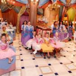 Bibbidi Bobbidi Boutique – Downtown Disney and Magic Kingdom Post Image