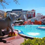 Disney’s BoardWalk Inn Post Image