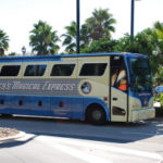 Let Disney’s Magical Express make the journey hassle free Post Image