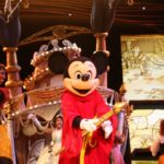 “Welcome to Disneyland” Tour Post Image