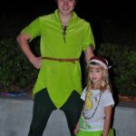 Pirates and Pals Fireworks Voyage Post Image