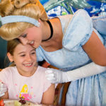 Character Dining at the Disneyland Resort Post Image