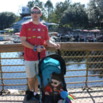 The Right Stroller for Disney World Vacations Post Image