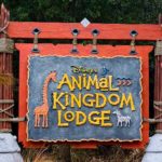 Animal Kingdom Lodge Post Image