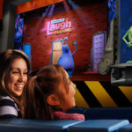 Monster’s Inc Laugh Floor Post Image