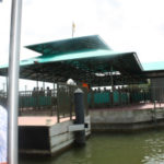 Transportation to and from Disney’s Wilderness Lodge Post Image