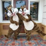 MickeyTravels Agent Virtual Meet & Greet with Kimberly Pfeifer Post Image