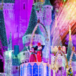 Top 10 Holiday Must Do’s At Walt Disney World Post Image