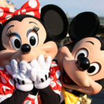 MickeyTravels Agent Virtual Meet & Greet – Linda Rapella Post Image