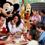 Top 10 must-dos at Disney World Post Image