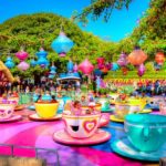 Pregnant and going to Disney World?  What you can do to make your vacation memorable! Post Image