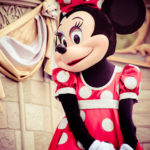 MickeyTravels Agent Virtual Meet & Greet Britt Houdyshell Post Image