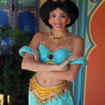 MickeyTravels Agent Virtual Meet & Greet – Jill Dowling Post Image