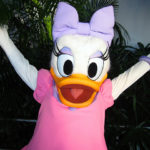 MickeyTravels Agent Virtual Meet & Greet with Kristin Klutz Post Image