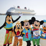 MickeyTravels Virtual Meet & Greet with Genevieve Buck Post Image