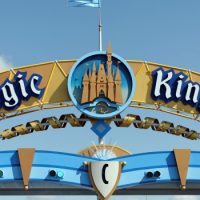 Magic Kingdom