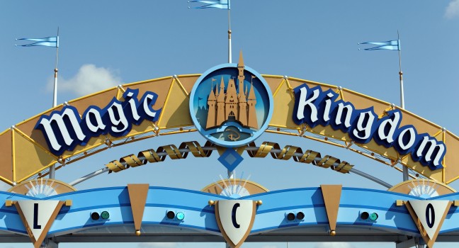 Magic Kingdom