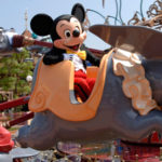 MickeyTravels Agent Virtual Meet & Greet with Becky Vaughn-Cox Post Image