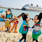 BREAKING NEWS:  New Fall 2018 Itineraries and Sail Dates for DCL Just Announced! Post Image