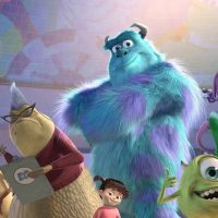 Monster's Inc Movie