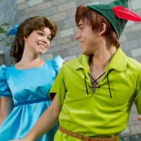 Wendy Darling from Peter Pan