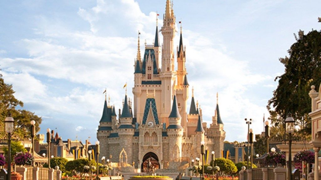 Magic Kingdom
