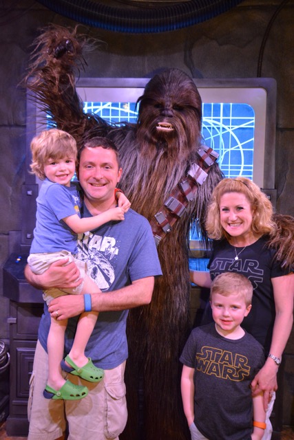 Hi! My name is Bridget! I am the proud mom of two incredible boys, ages 8 and 6. My husband and I moved to Fairfield, CT four years ago from Westchester, NY and before that, lived in New York City. We love living near the coast and taking advantage of the beauty of Connecticut through the seasons! I could not be more excited to bring my background in marketing and education, as well as my love of all things Disney to MickeyTravels! I spent the first 8 years of my career working in public relations in Manhattan. Itching for a change, I went back to graduate school and obtained my master’s degree and teaching certification in elementary and special education. After spending several amazing years teaching in the classroom and tutoring from my home, we made the move to Connecticut and I made the decision to stay home with my boys. Now that they are older, I am thrilled to get back to work and help make dreams come true! I first traveled to Disney World when I was 9 years old. From the days of anticipation to my first glimpse of Cinderella’s castle, I remember the magic of that trip like it was yesterday! My husband and I decided we would share that magic with our own children and have made the trip to Disney World or Disneyland at least once a year since my eldest was born. We have had so many magical moments over the years – from the wonder on my kiddos’ eyes when Mickey spoke to them for the first time at Times Square Theater on Main Street and learning more about their favorite animals while adventuring on Kilimanjaro Safaris to the sheer joy on their faces riding Seven Dwarfs Mine Train and their excitement traveling across the galaxy on Star Tours. What does all of this mean for you? I have the experience traveling with babies and young children, as well as feeling the joy that is Disney for adults! Not only will I take the guesswork out of designing your family’s ultimate trip to Disney World (on budget!), but I can offer all of the tips & tricks I’ve used over the years to help make my family’s vacations magical! The best part is, my services are FREE! Visit our Testimonials page to read what my clients have to say about me and MickeyTravels! Contact me at 646-645-6175 or bedwards@mickeytravels.com