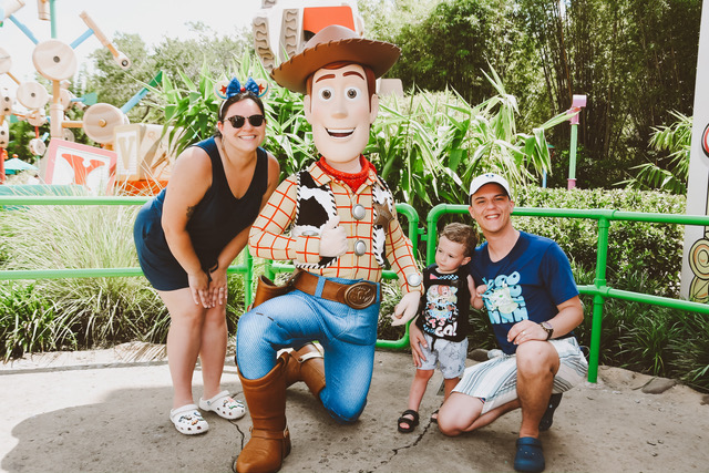 Jessica Lapadula CT Disney vacation planner