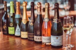 Where to Celebrate “National Drink Wine Day” at Disney World! Post Image