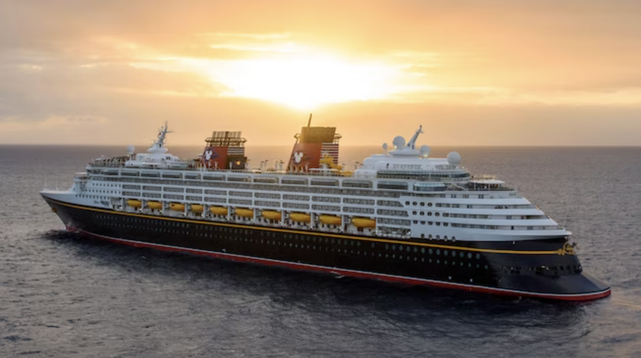 Brunch Dress Code Updates for Disney Cruise Line’s Palo and Palo Steakhouse Post Image