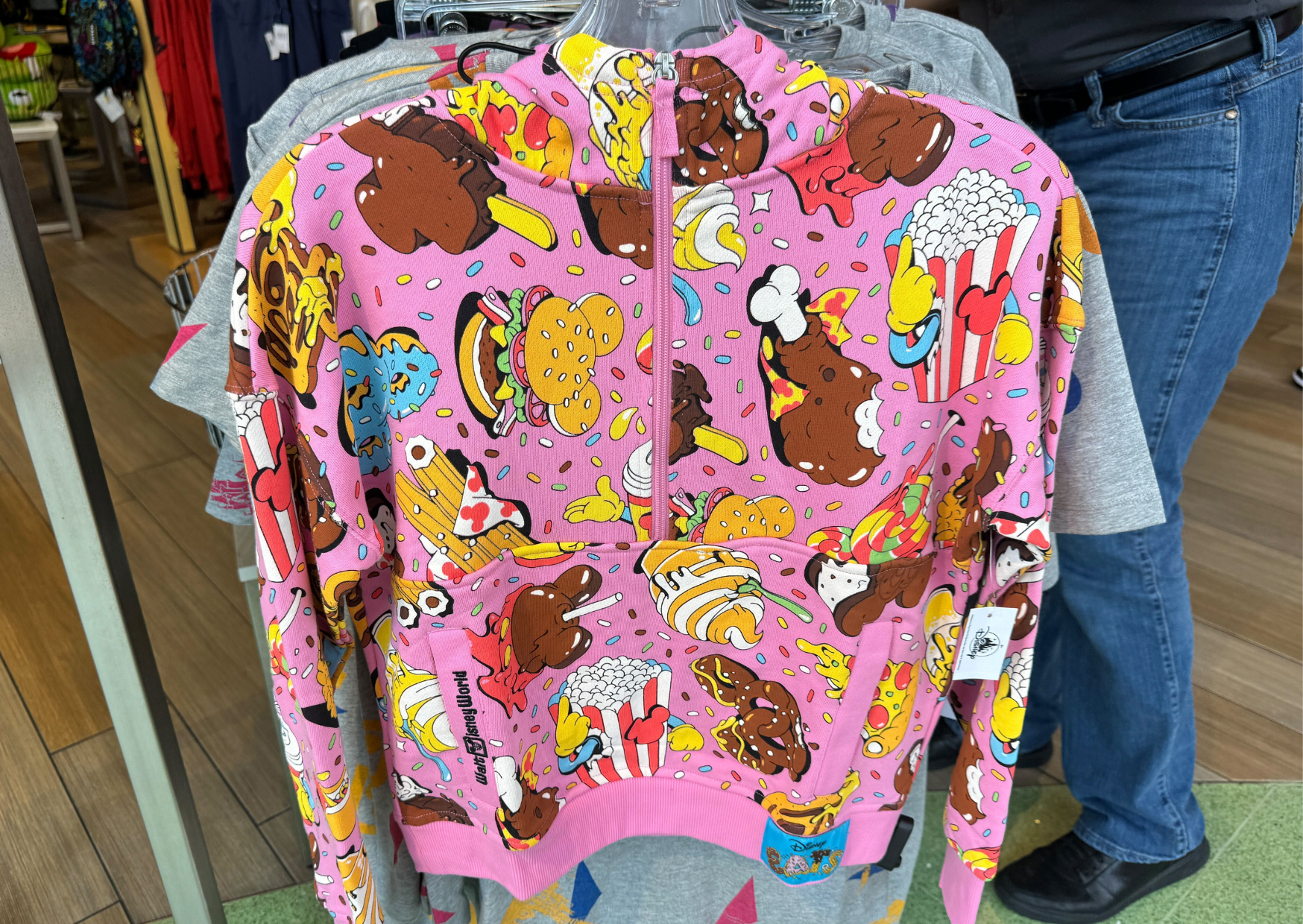 Check Out Disney’s NEW Cast Member-Inspired Pin Collection! Post Image