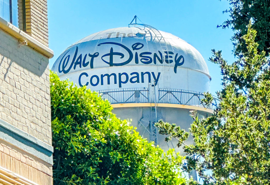 Disney Sends Letter to Shareholders Touting Their Board and Highlight the Progress Made Post Image