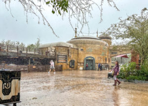 My Favorite Indoor Attractions for a Rainy Disney Day! Post Image