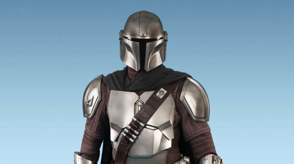 ‘The Mandalorian &amp; Grogu’ Has Been Awarded One of the Biggest Tax Credits in California History Post Image