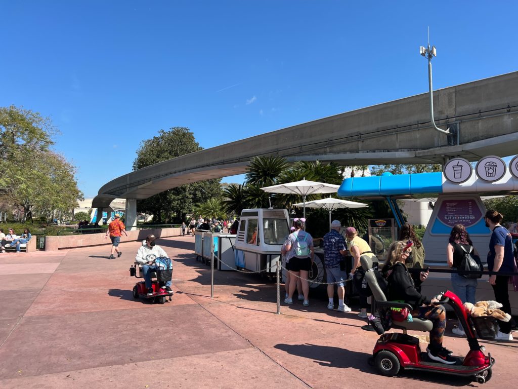 Last Call! EPCOT’s Festival of the Arts Figment Popcorn Bucket is Still Available Post Image