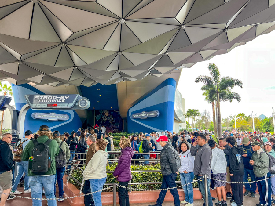 Both the Multiple Parks and Magic Kingdom Genie+ Options Have Sold Out Post Image