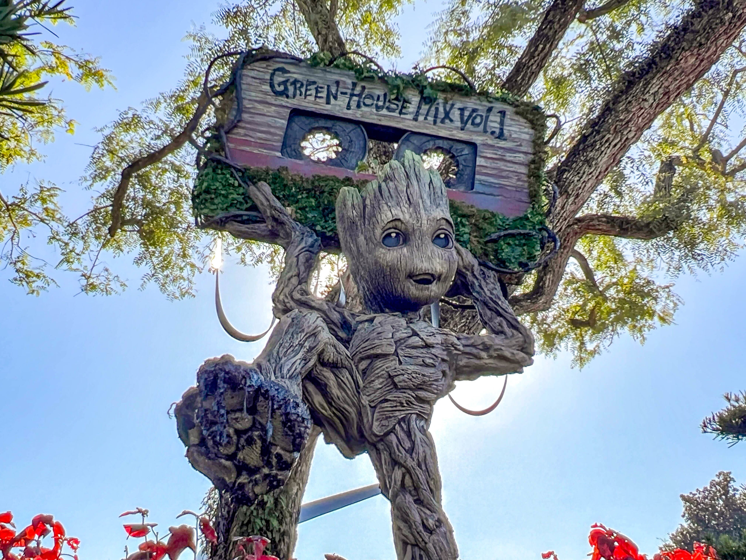 The Wet Path Has REOPENED at EPCOT’s Journey of Water, Inspired by Moana! Post Image