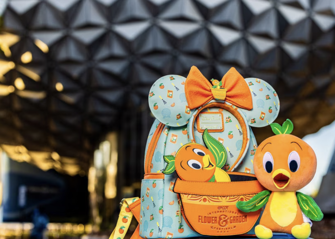 Pathway Closure Forces Guests to Find Alternate Route in EPCOT Post Image