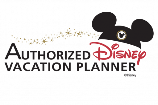 Certified Disney Vacation Planner Logo