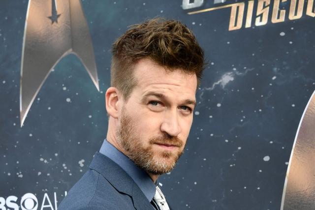 ‘Captain Marvel’ Star Kenneth Mitchell Passes Away at 49 Post Image