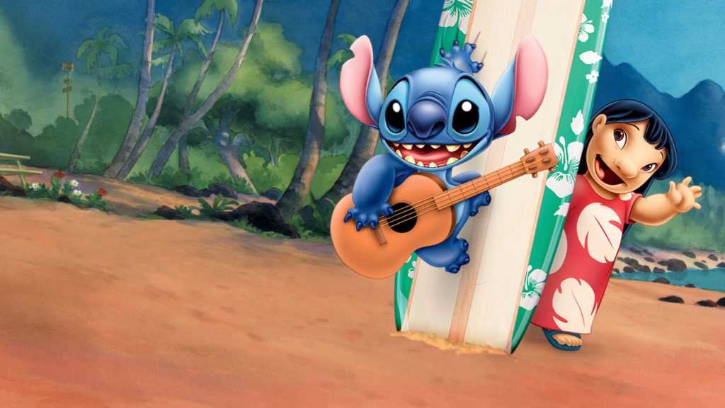 New Stitch Merchandise Arrives at Walt Disney World! Post Image