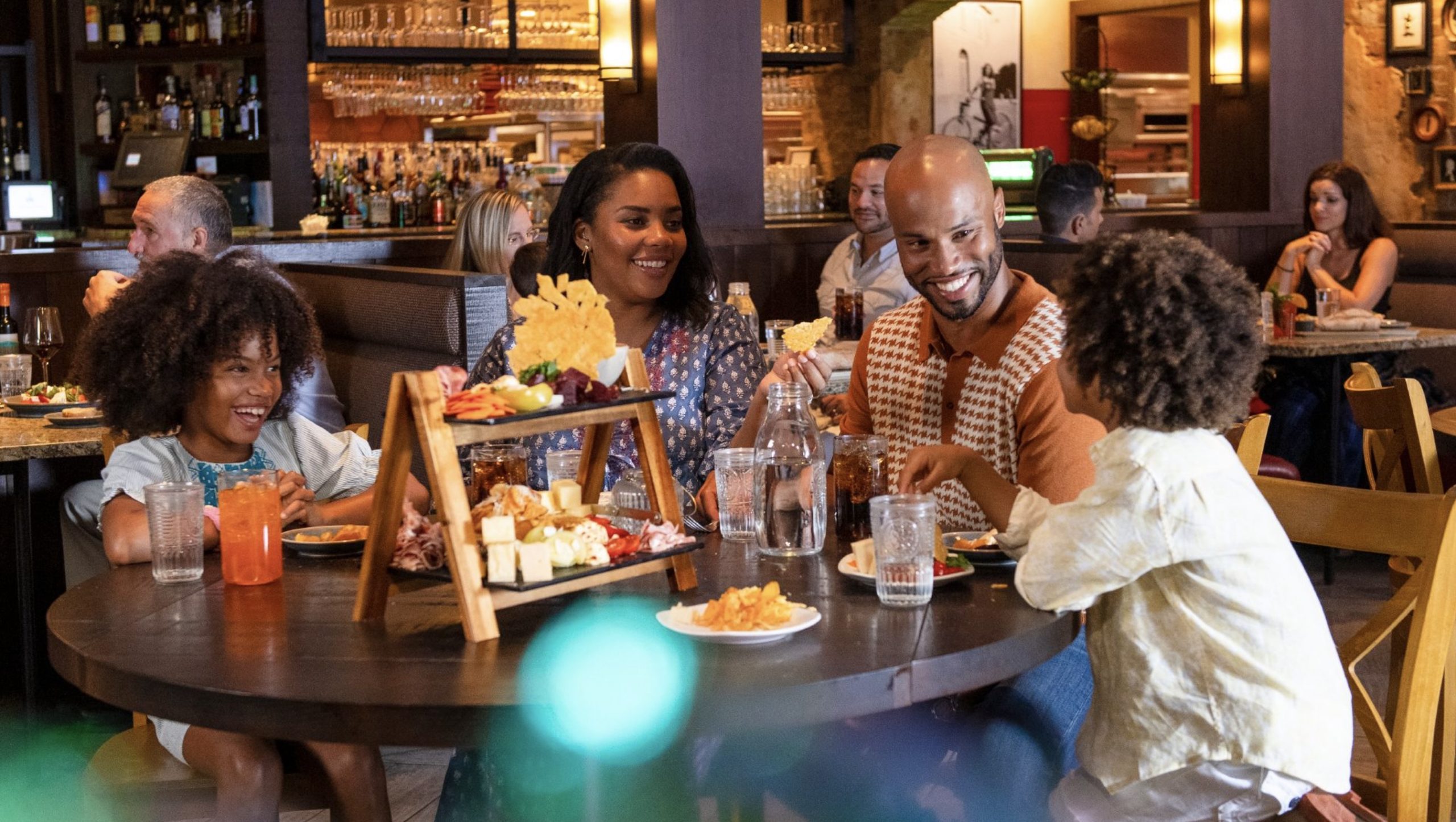 Delicious Quick-Service Dining Options at Disney’s Monorail Resorts! Post Image